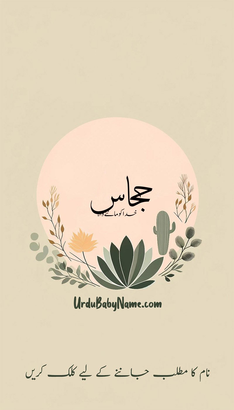 Hijas name meaning in urdu